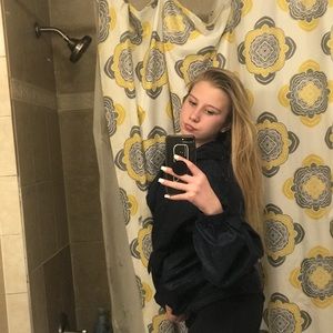 Meet your Posher, Gracie